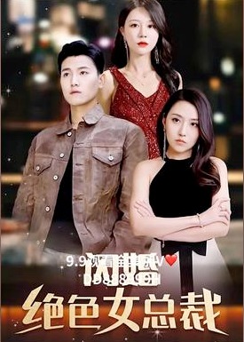 闪婚绝色女总裁【1-83合集】