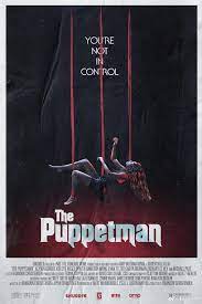 The Puppetman