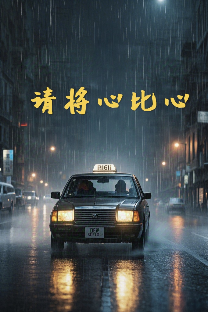 请将心比心-都市日常